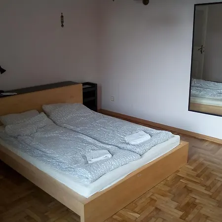 Διαμέρισμα Zwierzyniecka By Cozykrakow Apartments